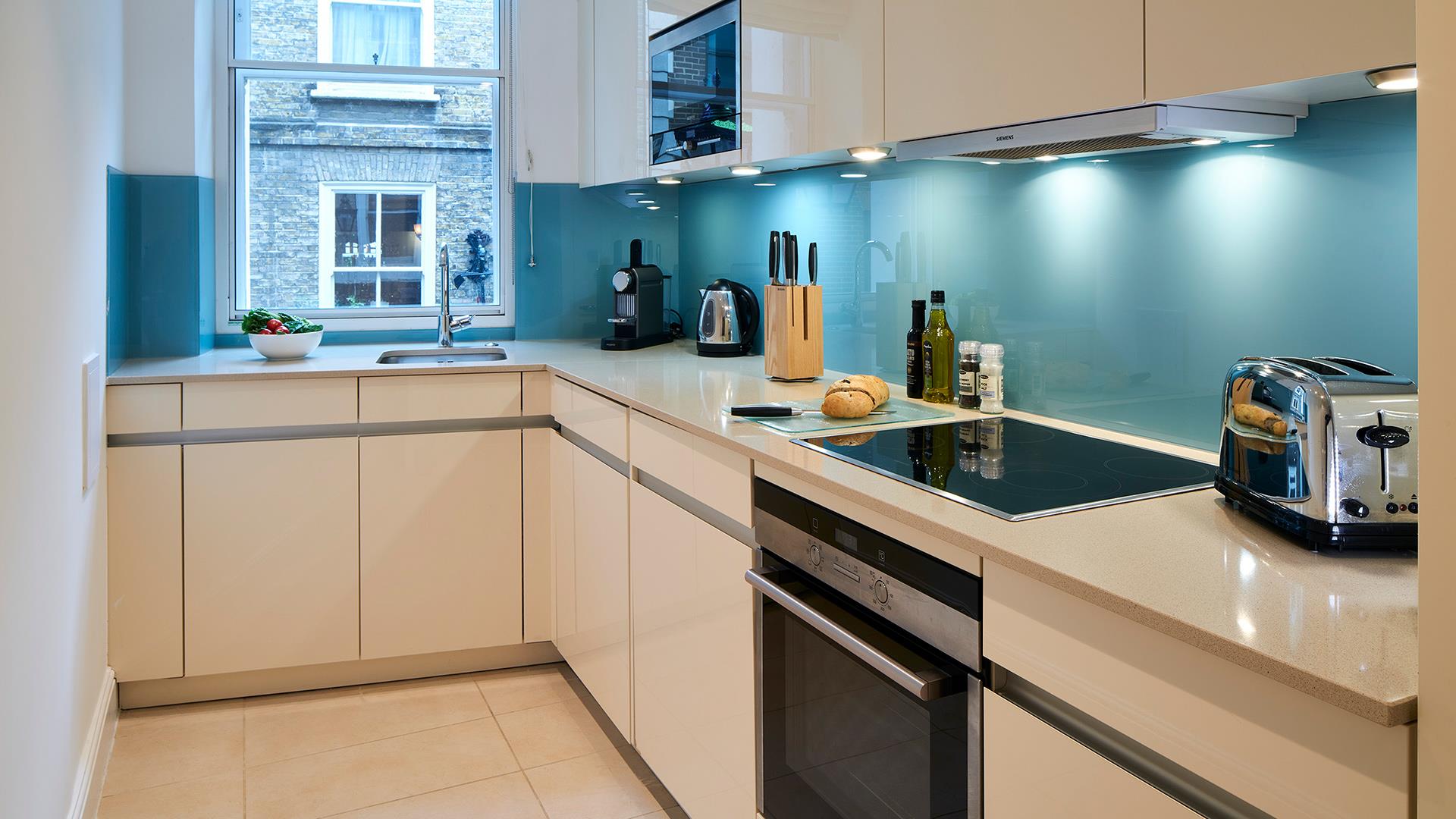 Flat Bow Common Lane in London