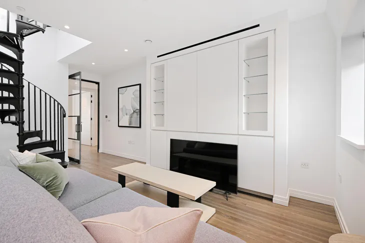 Flat Regent Street in City of Westminster