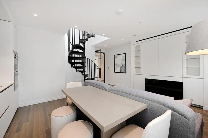 Flat Regent Street in City of Westminster