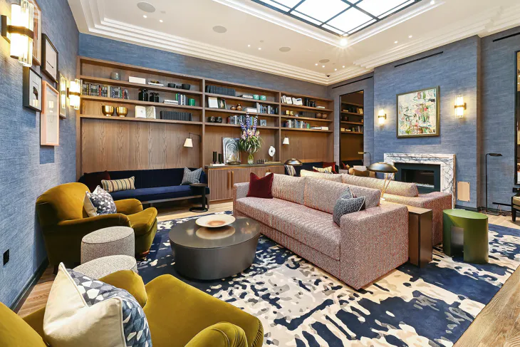 Flat Regent Street in City of Westminster