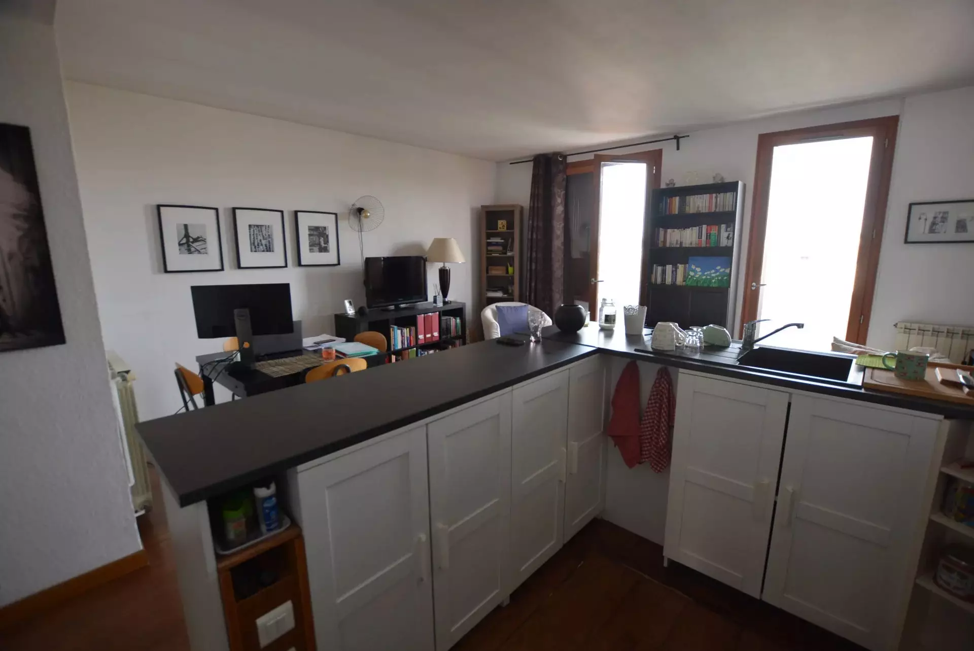 Appartement Rue Auguste Lafront à Toulouse