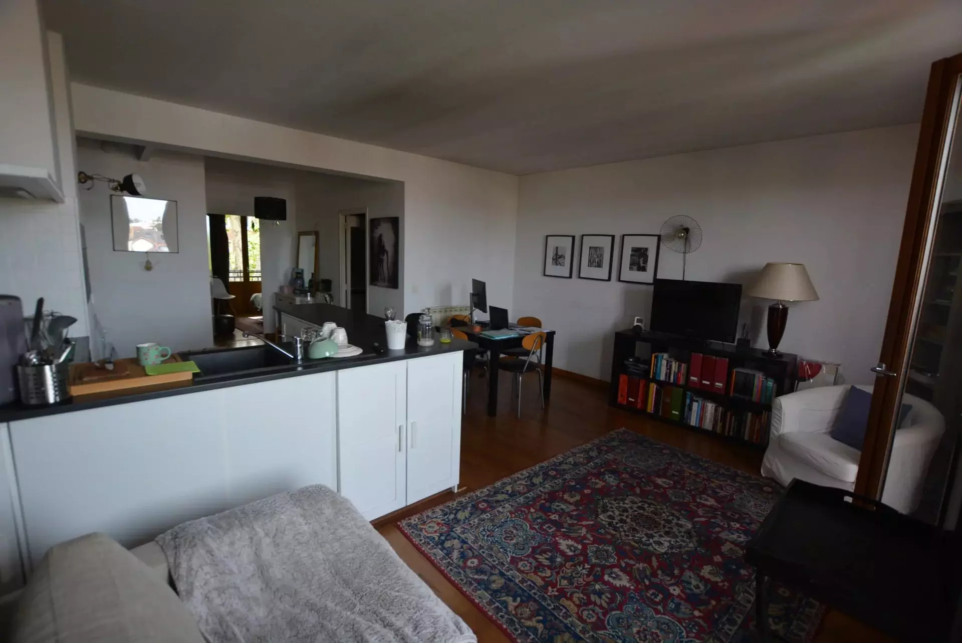 Appartement Rue Auguste Lafront à Toulouse