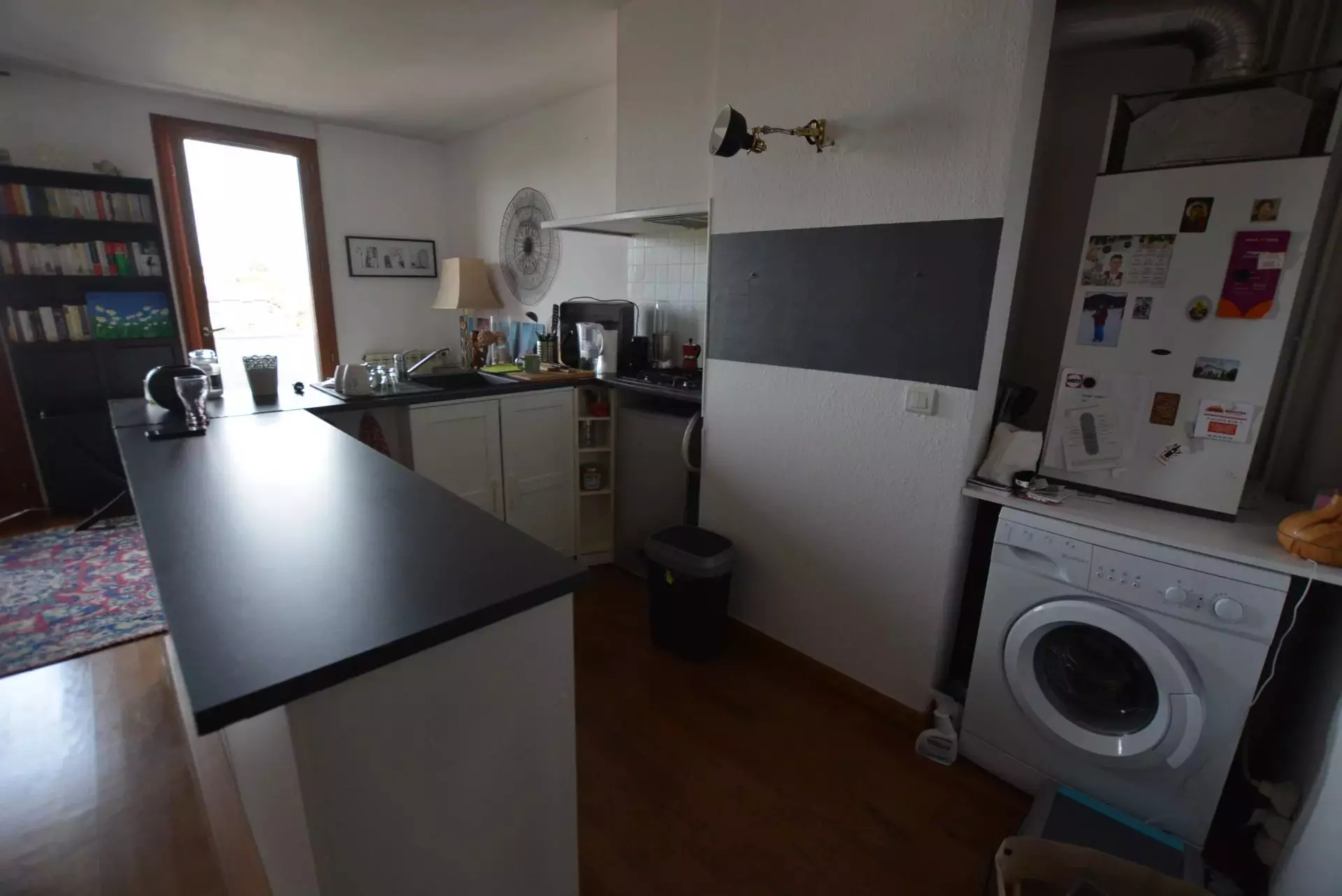 Appartement Rue Auguste Lafront à Toulouse