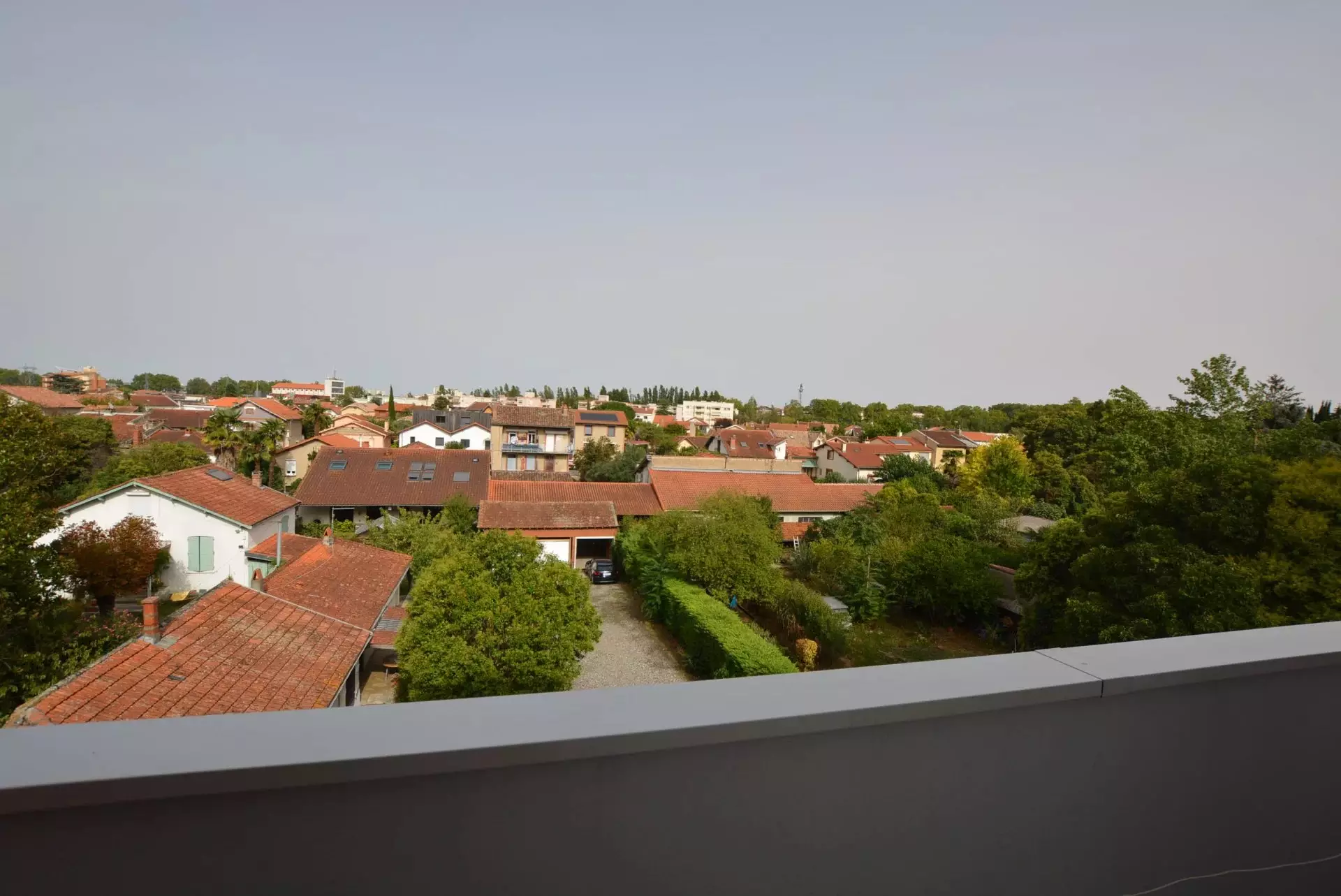 Appartement Rue Auguste Lafront à Toulouse