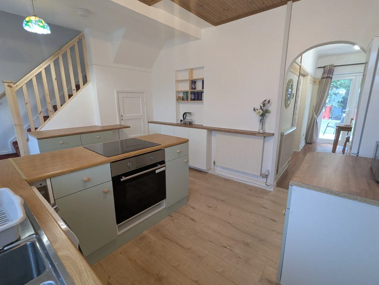 Room Leadale Road in South Ribble