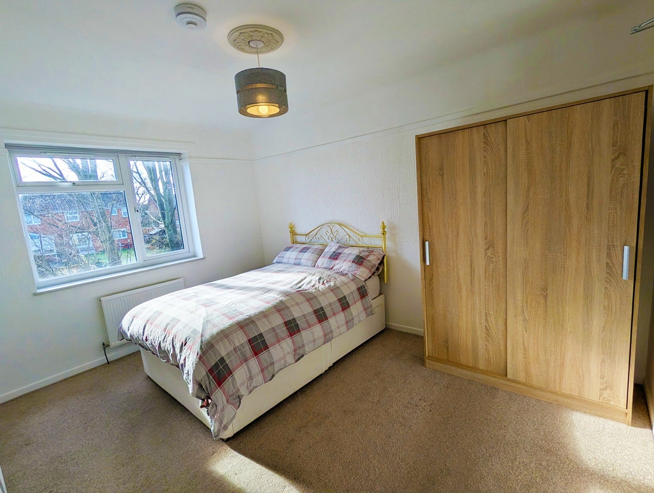 Room Leadale Road in South Ribble