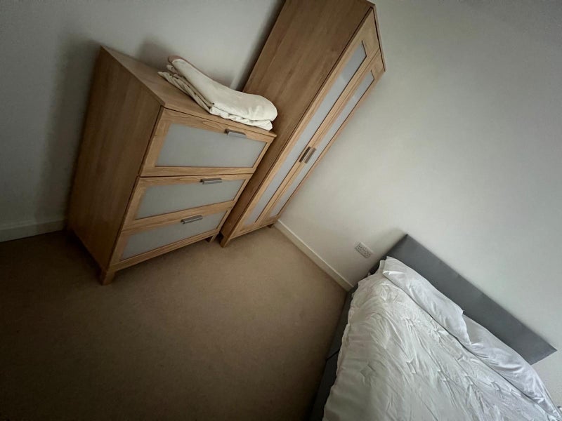 Room Clapham Manor Street in Greater London