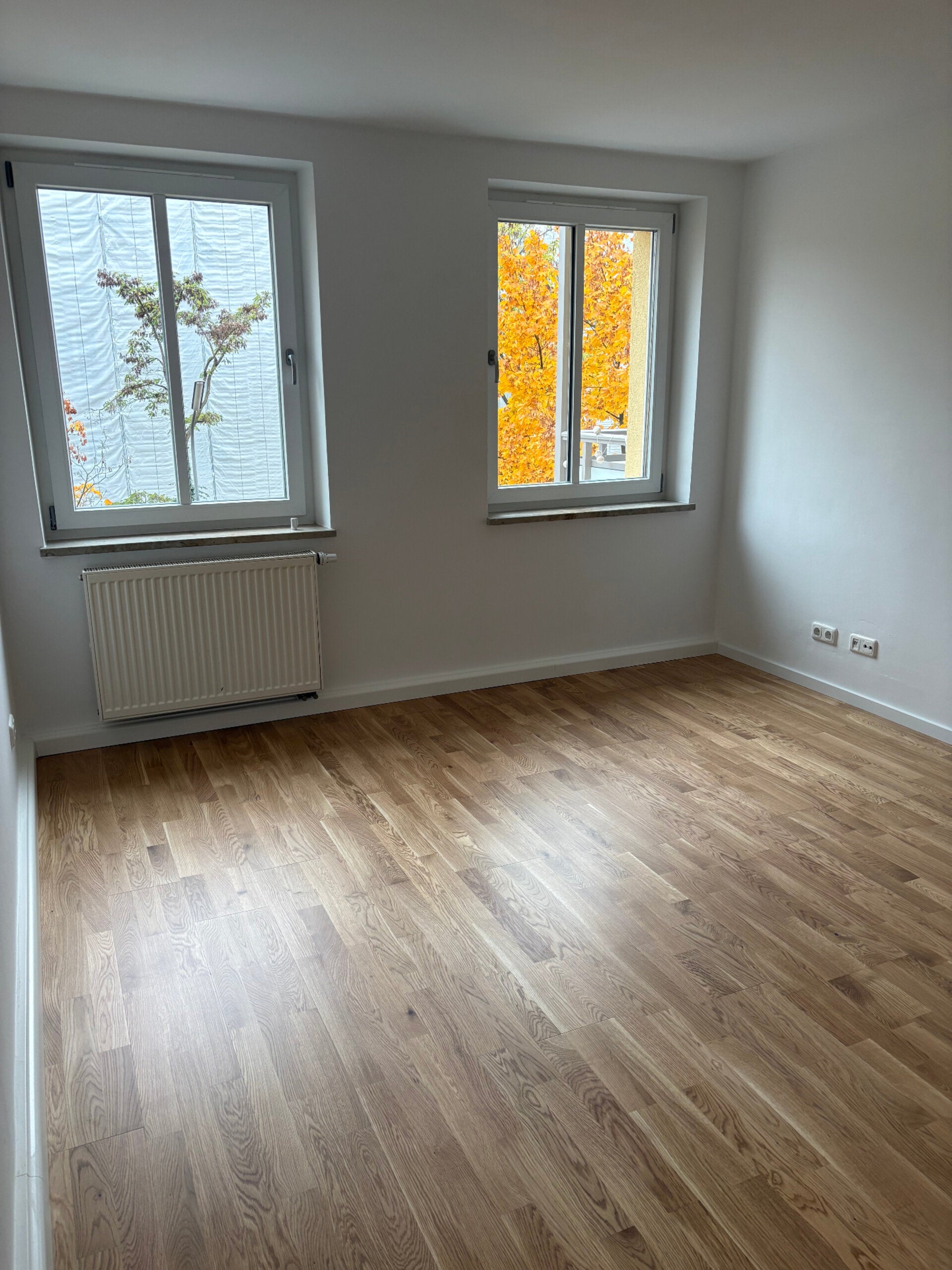 Wohnung Warngauer Straße in München