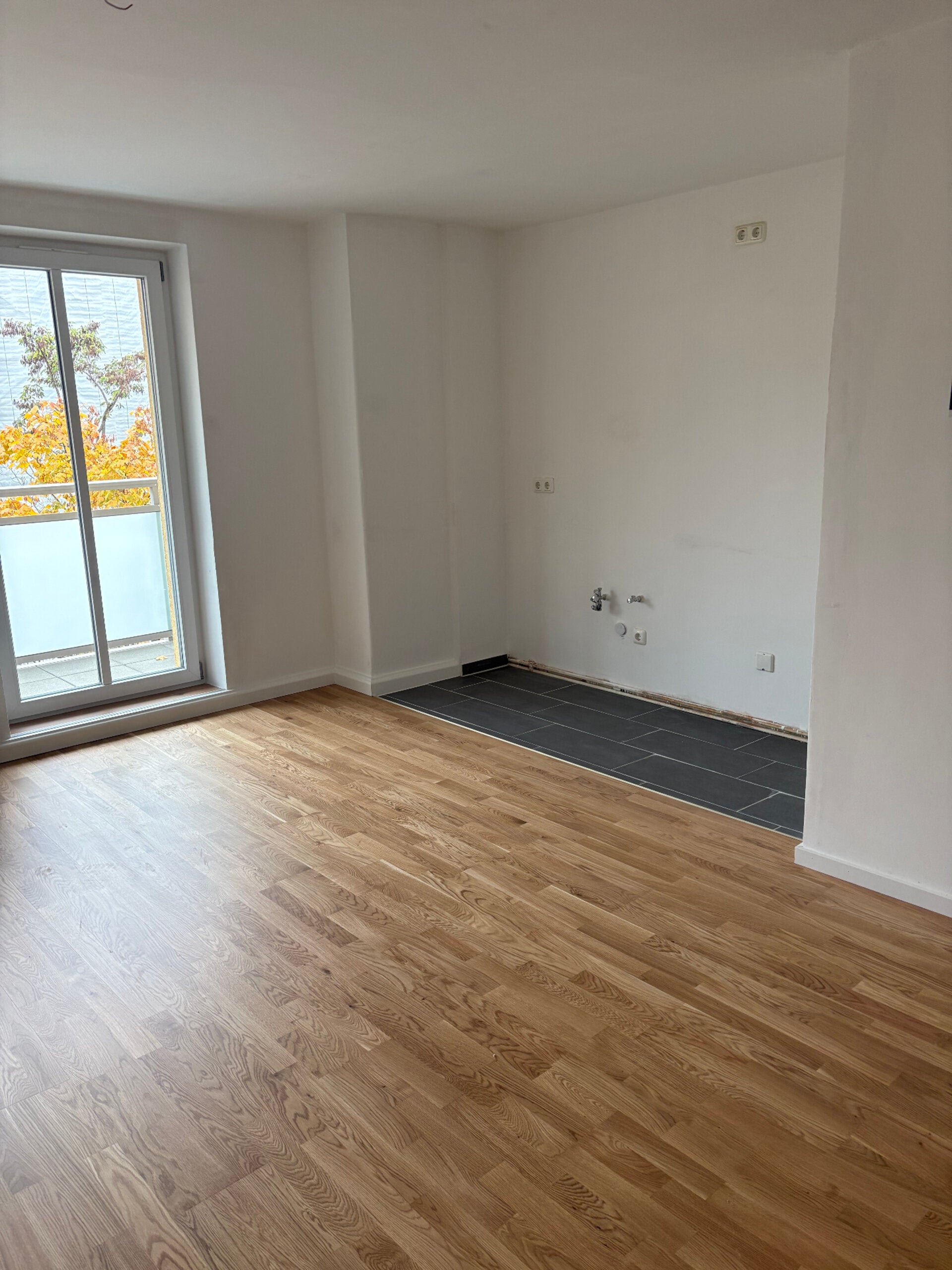 Wohnung Warngauer Straße in München