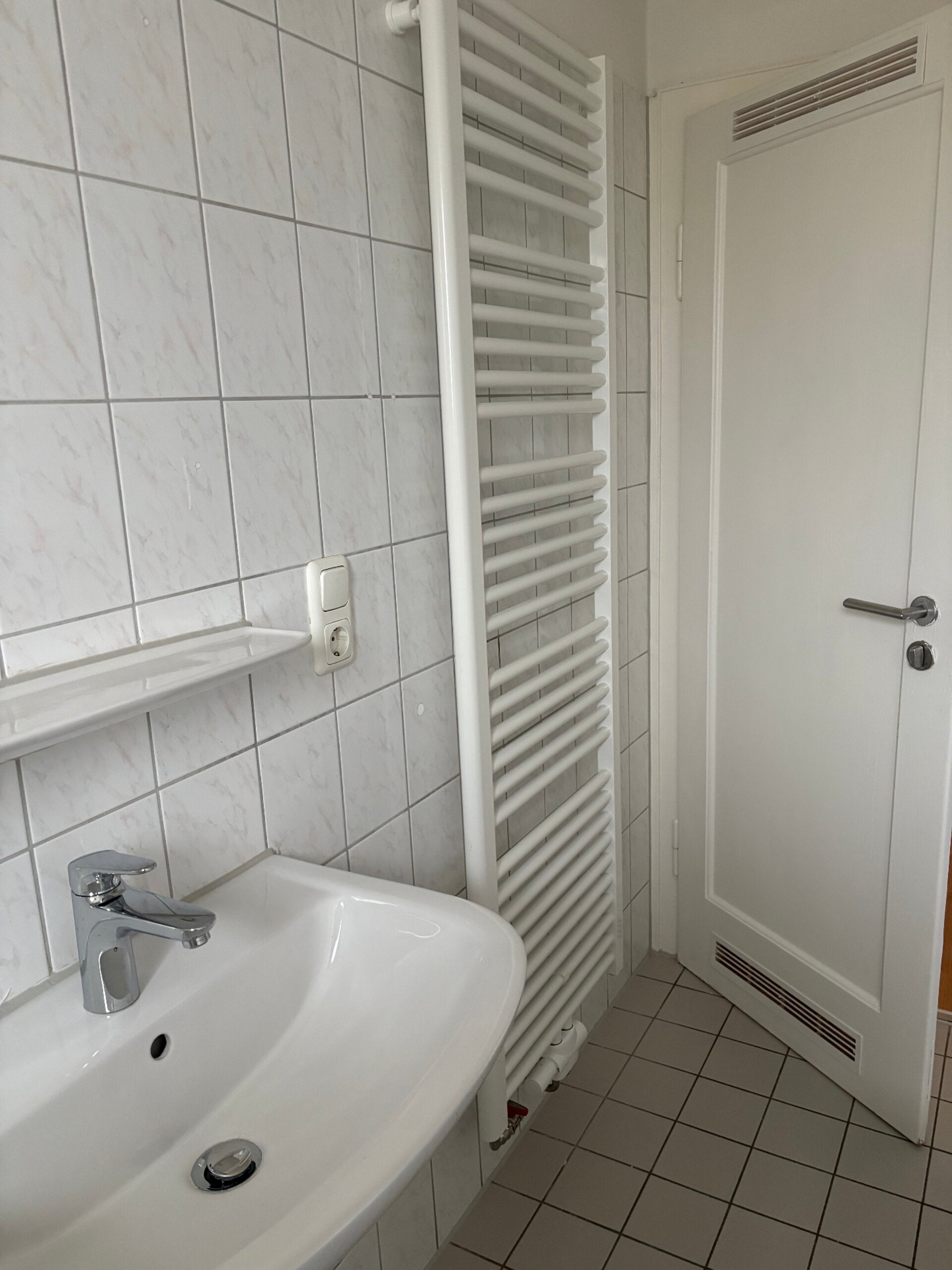 Wohnung Warngauer Straße in München