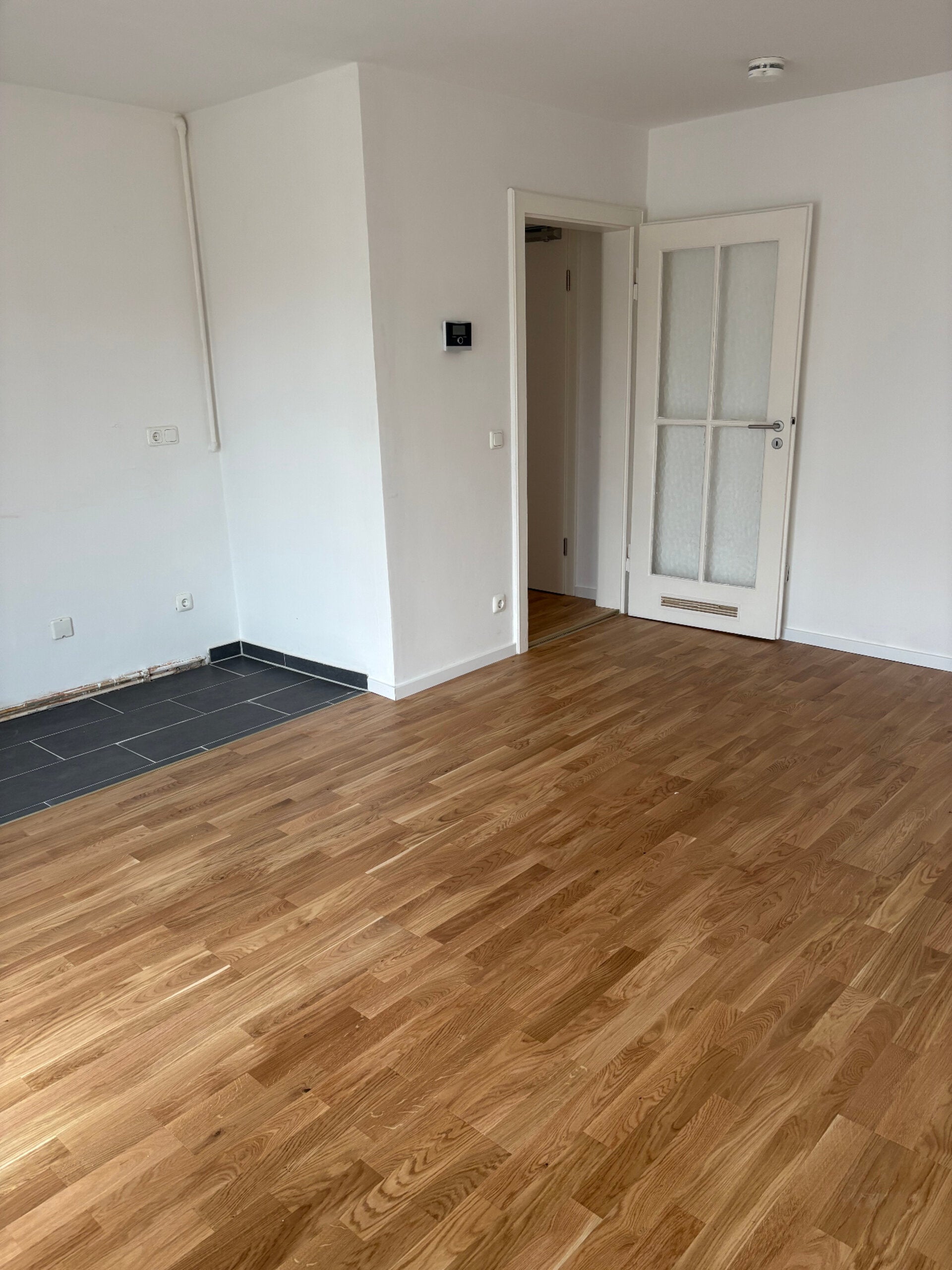 Wohnung Warngauer Straße in München