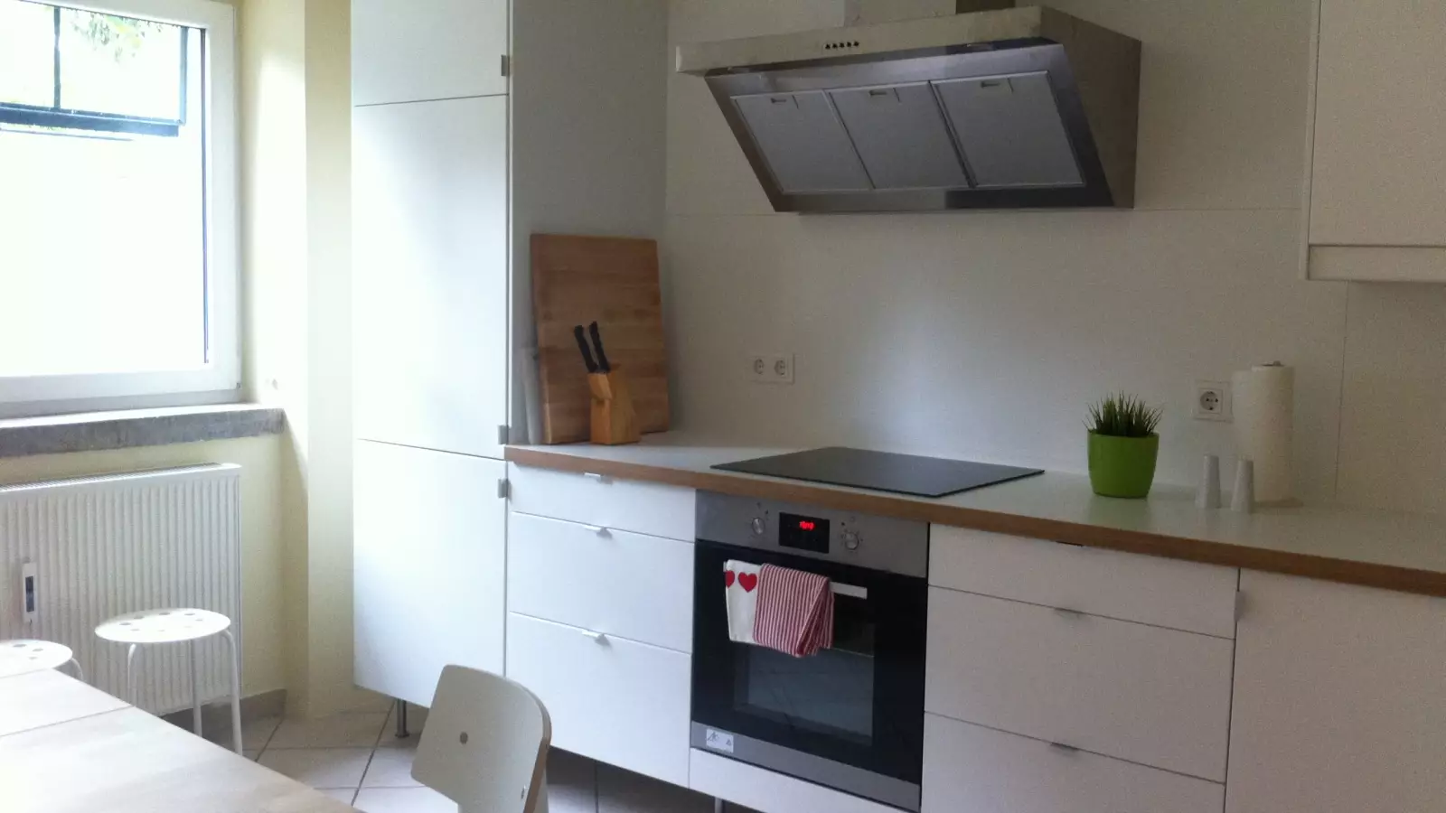 Wohnung Am Mühlkanal in Frankfurt am Main