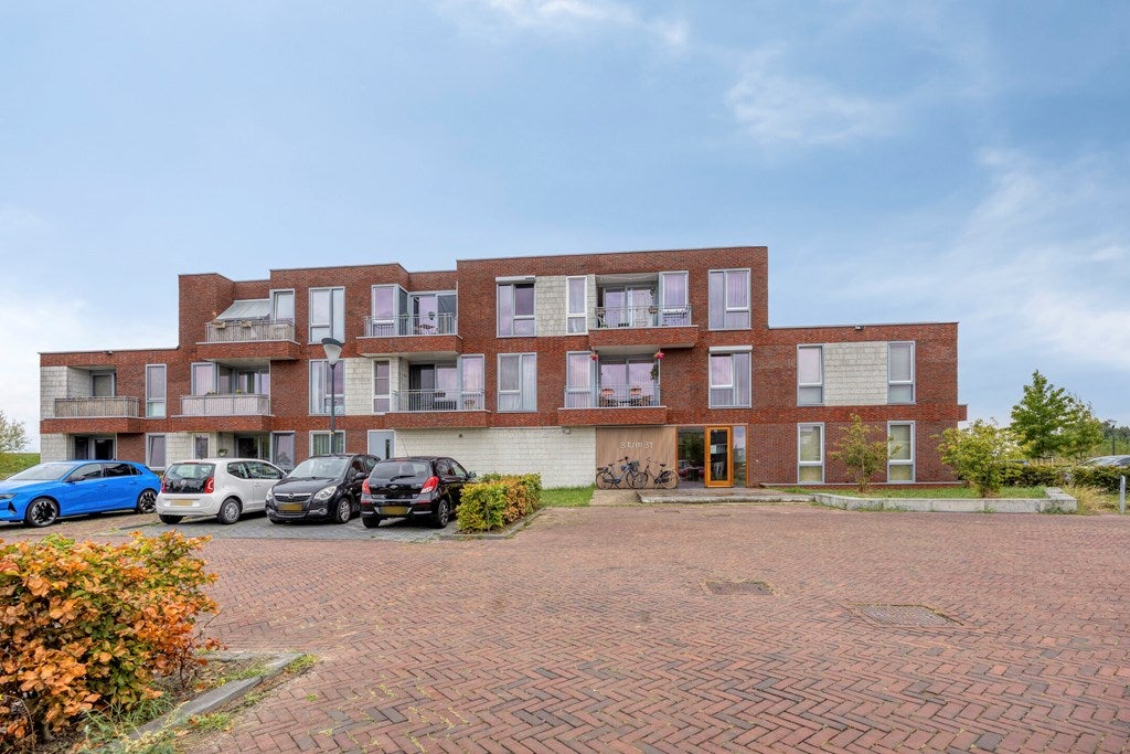 Appartement De Hors 25 in Volendam