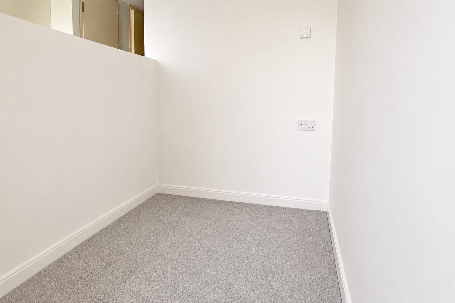 Flat Wills Way in Bristol