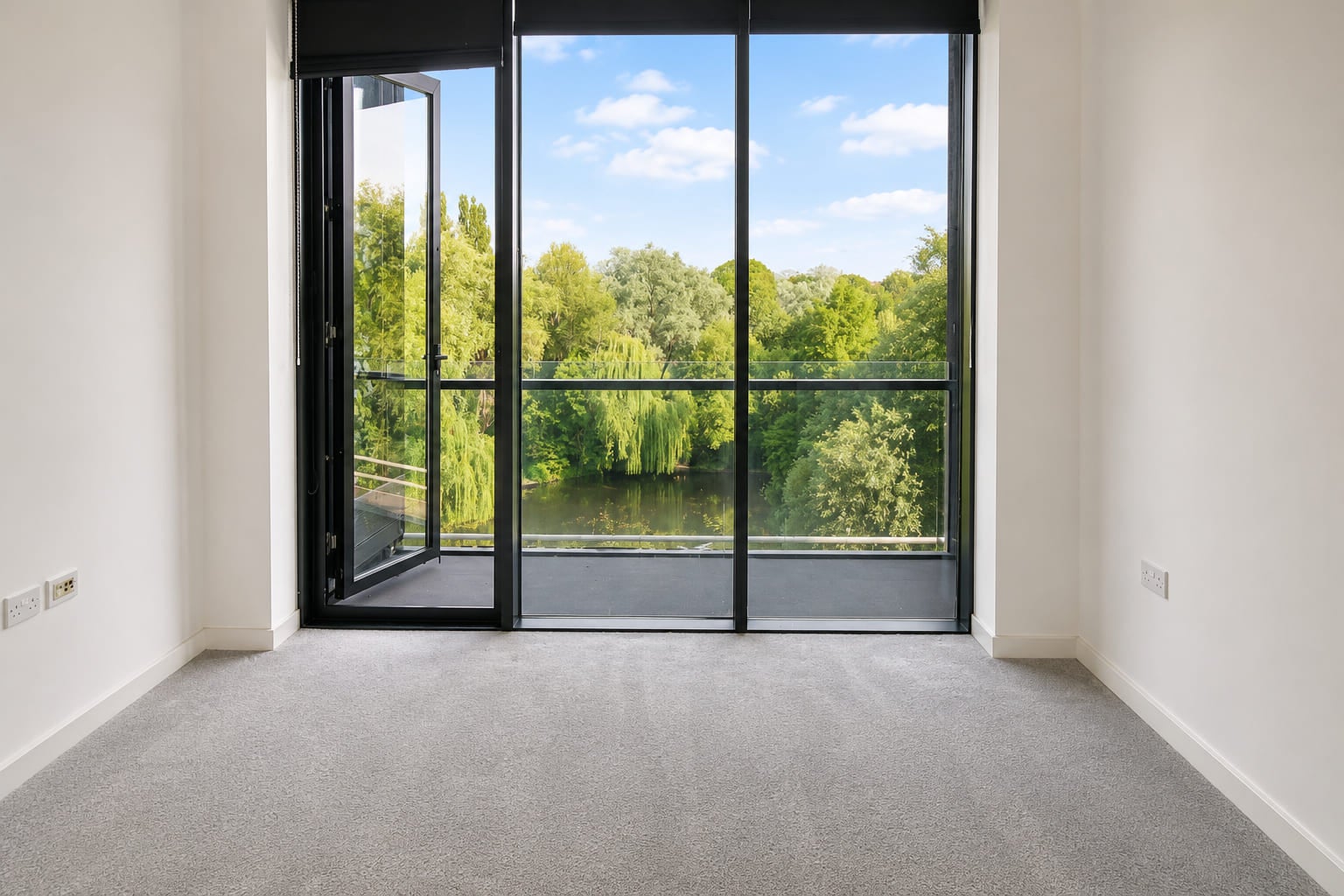 Flat Wills Way in Bristol