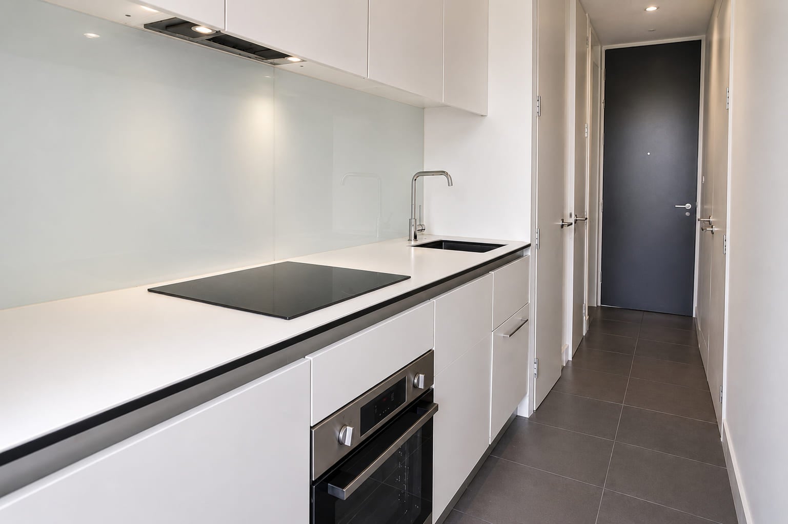 Flat Wills Way in Bristol