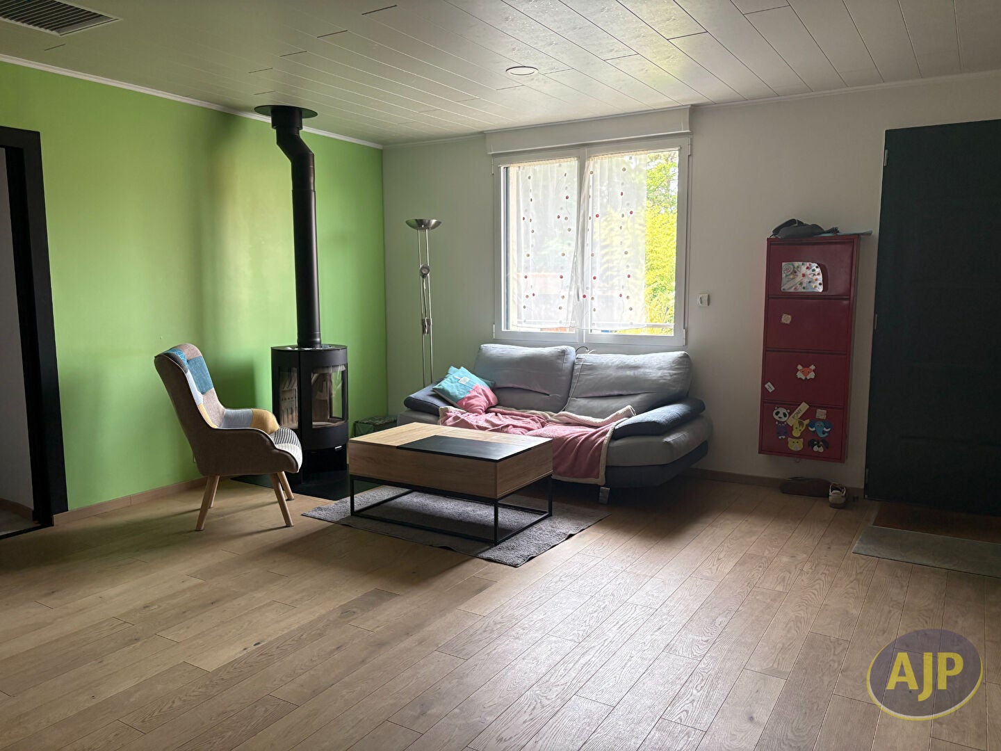 Maison C 3 à Vignoux-sur-Barangeon