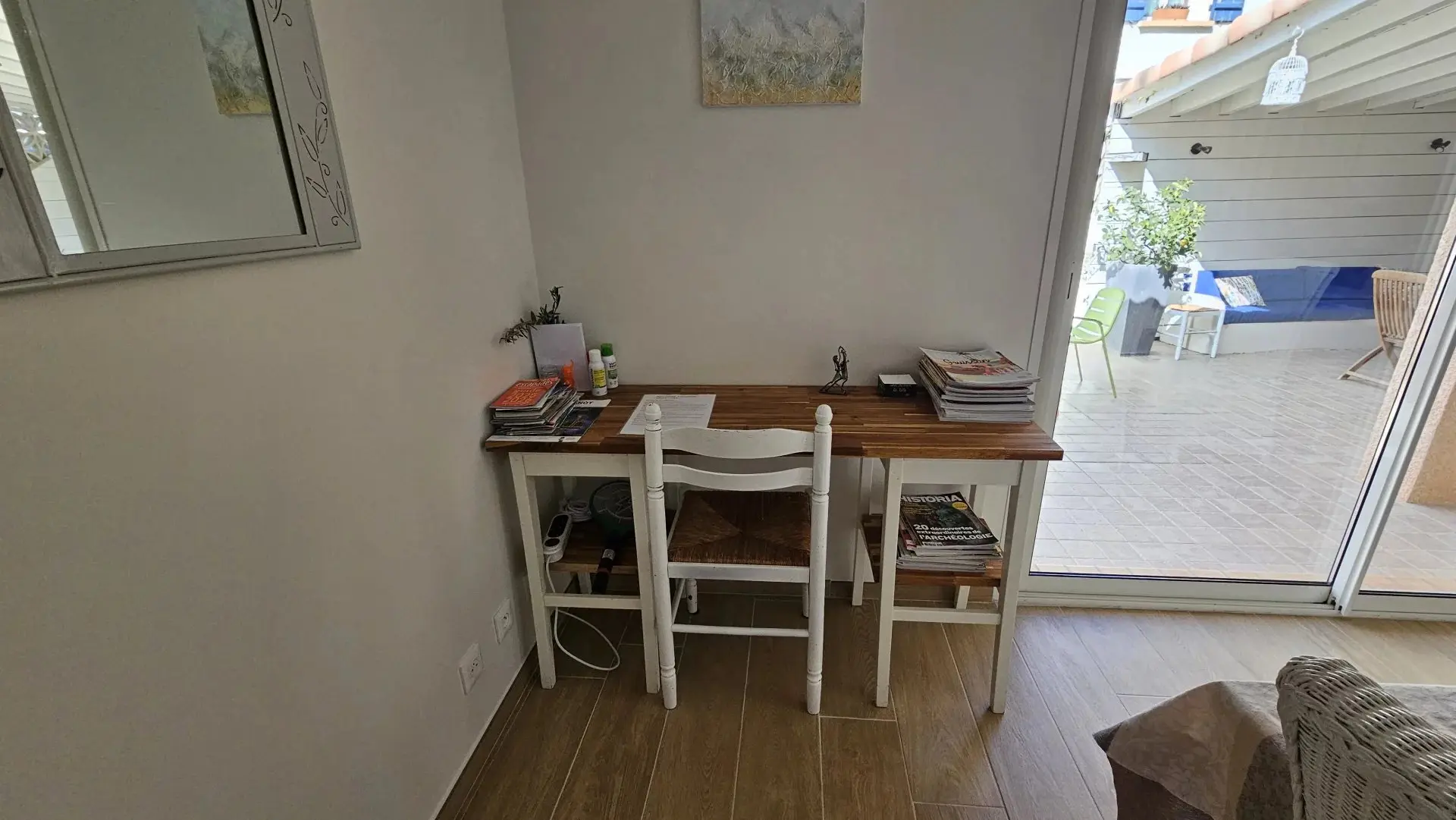Maison Rond-Point de Mateille à Gruissan