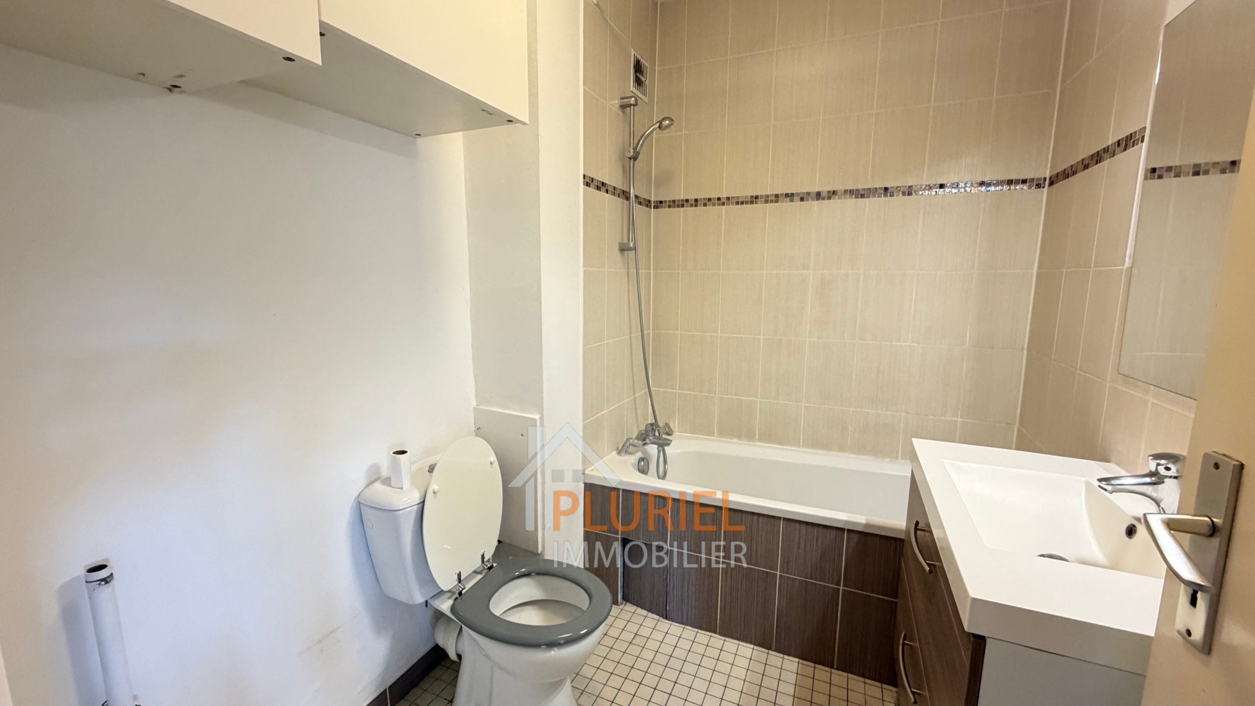 Flat Place des Meuniers in Strasbourg