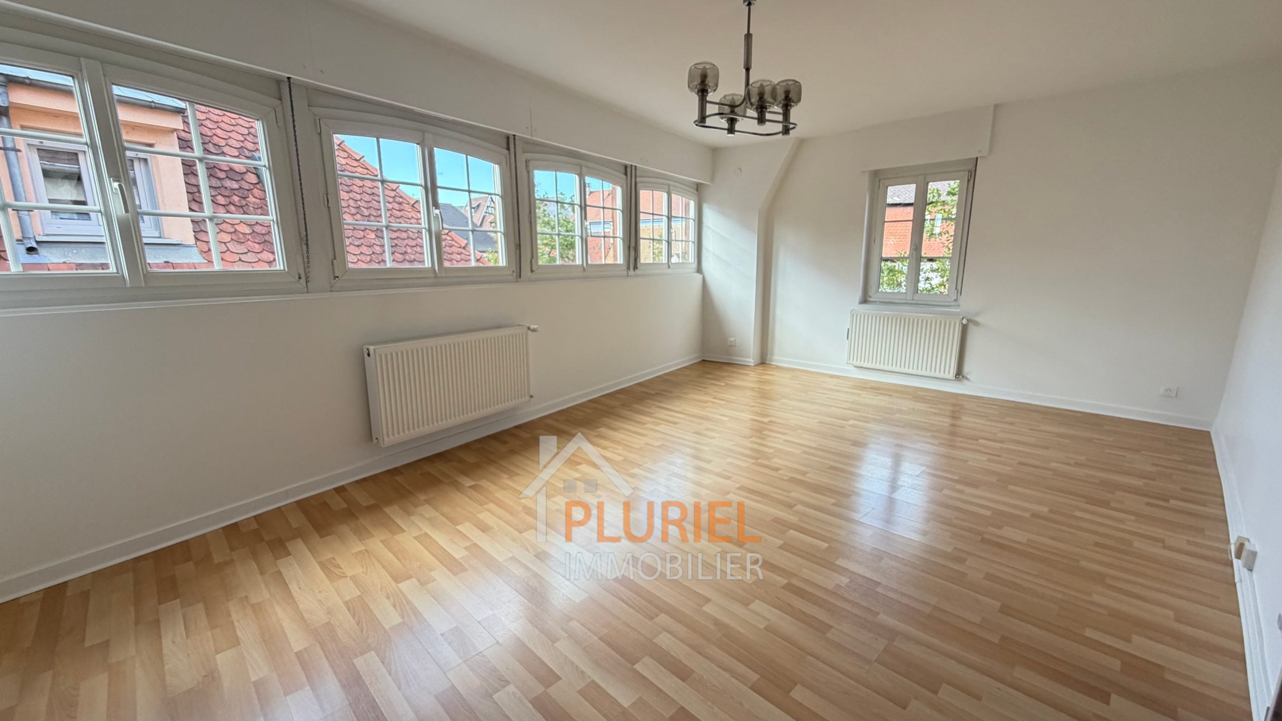 Flat Place des Meuniers in Strasbourg
