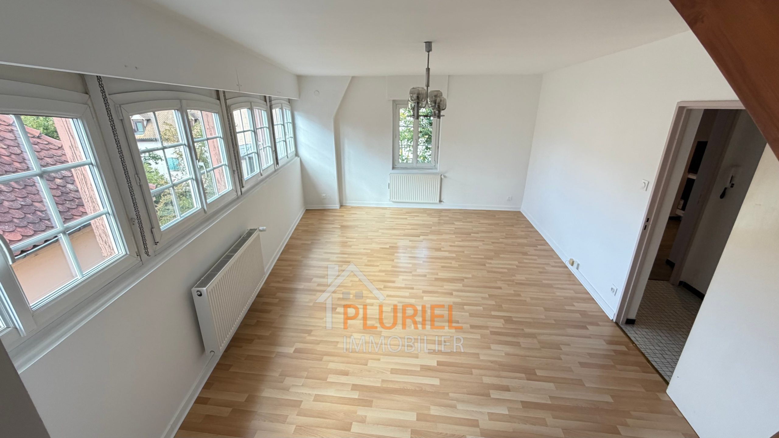 Flat Place des Meuniers in Strasbourg