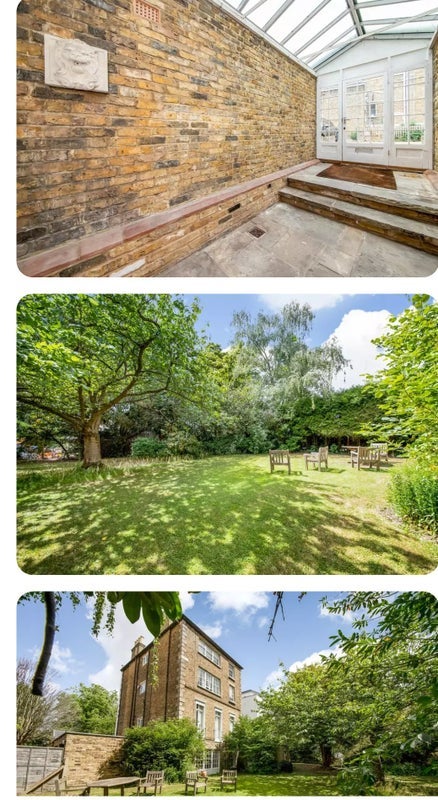 Room Manor Way in Greater London