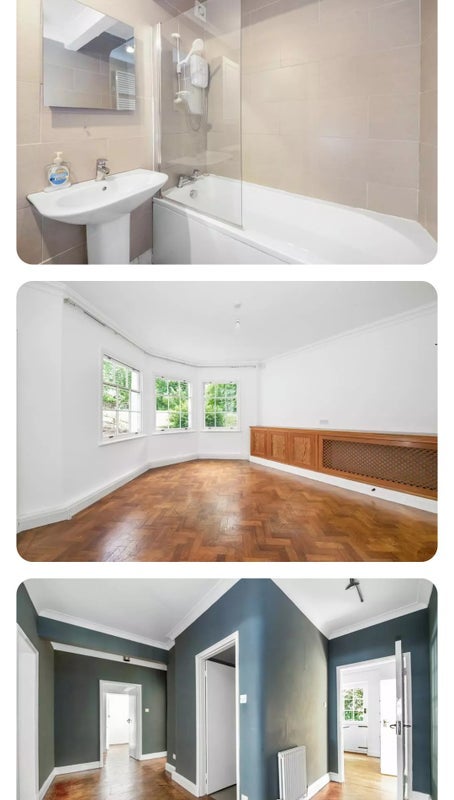 Room Manor Way in Greater London