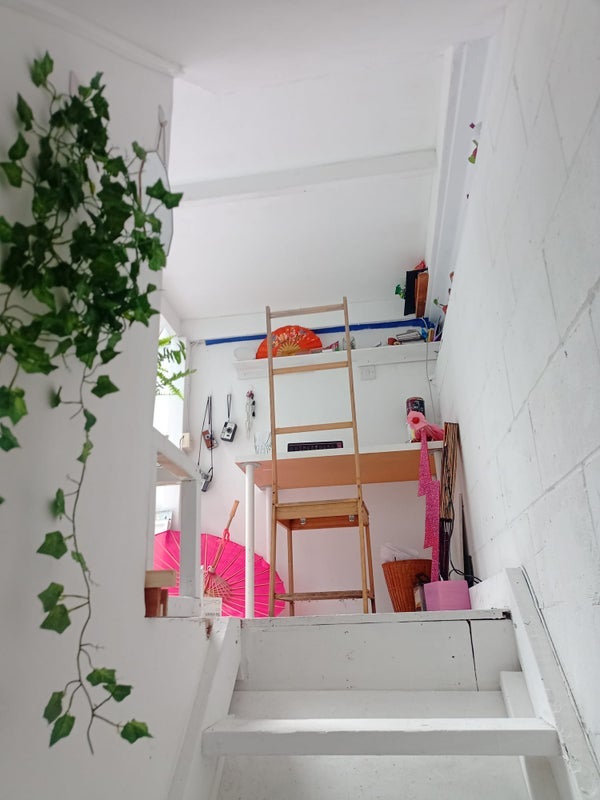 Room Pembroke Road in Greater London