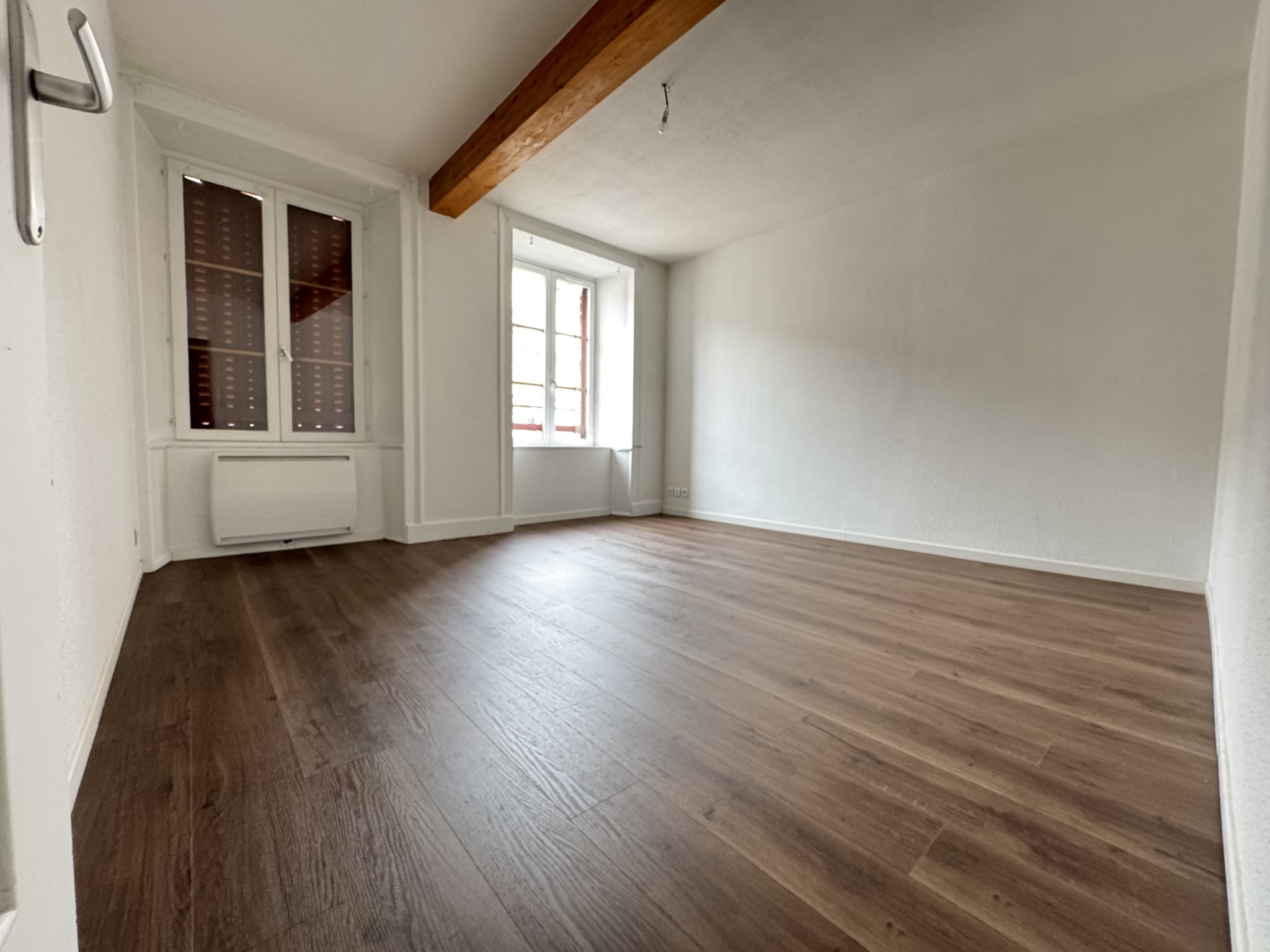 Appartement Avenue des Alliés à Montbéliard