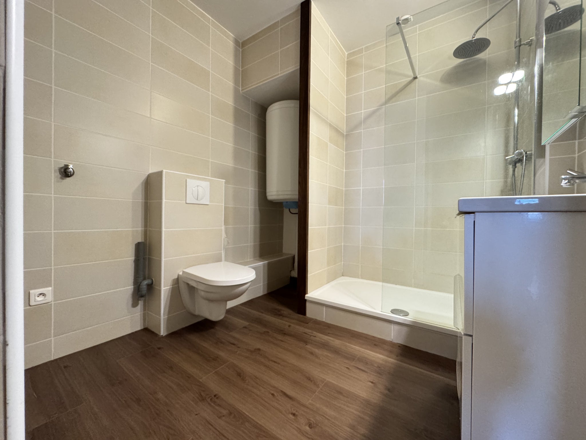 Appartement Avenue des Alliés à Montbéliard