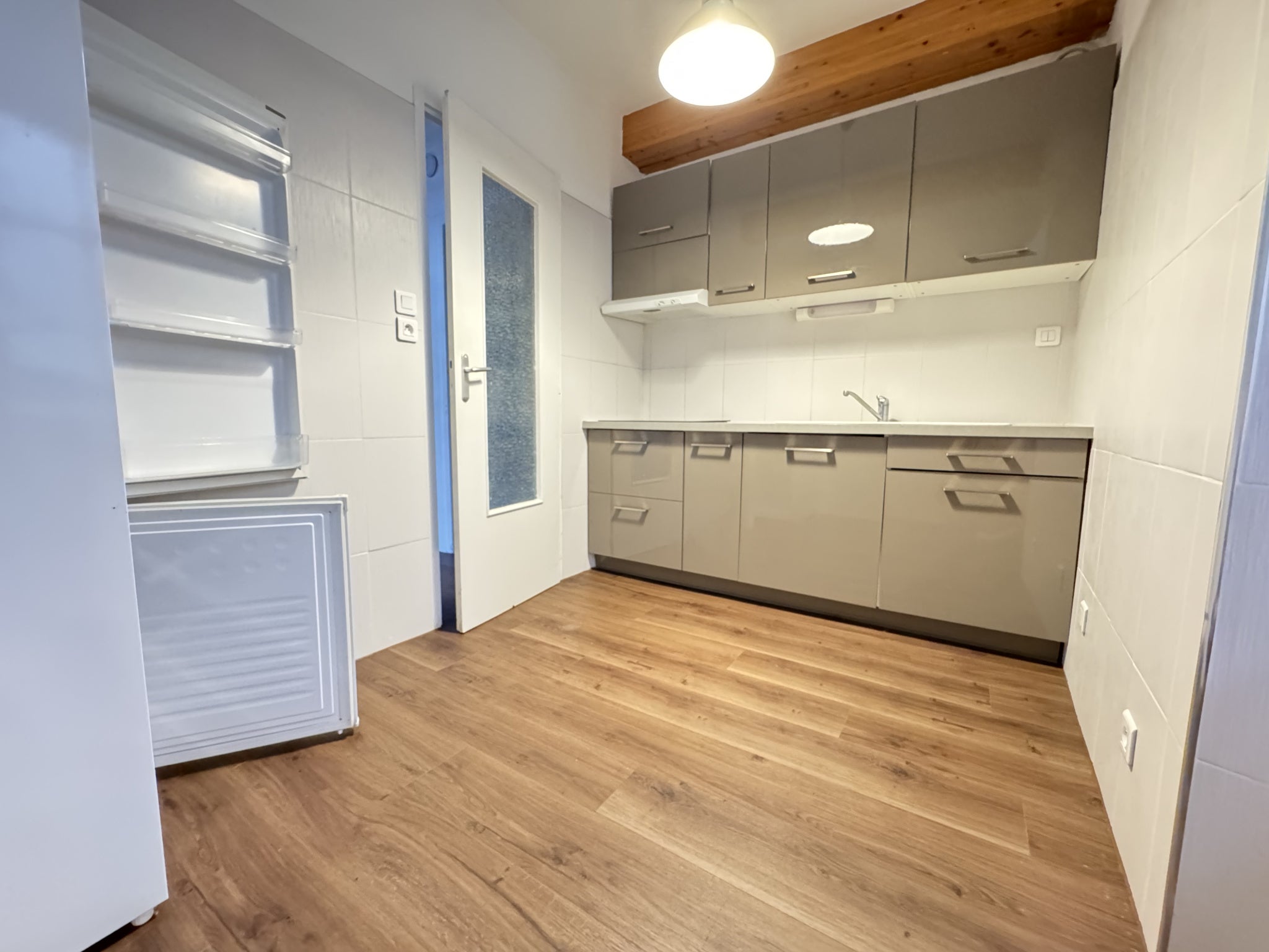 Appartement Avenue des Alliés à Montbéliard