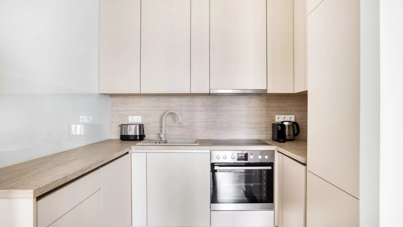 Wohnung Dunckerstraße in Berlin
