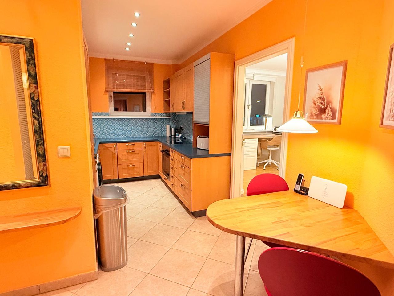 Wohnung Mariendorfer Damm in Berlin