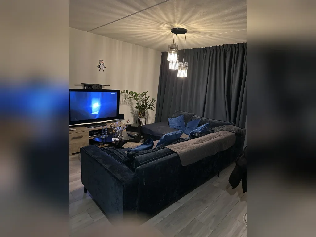 Appartement Bloemengaard in Doorn