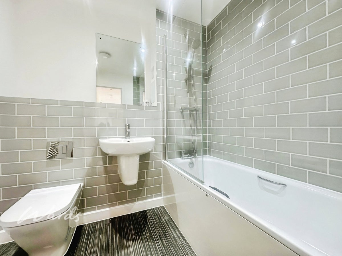 Flat Foster Street in Maidstone