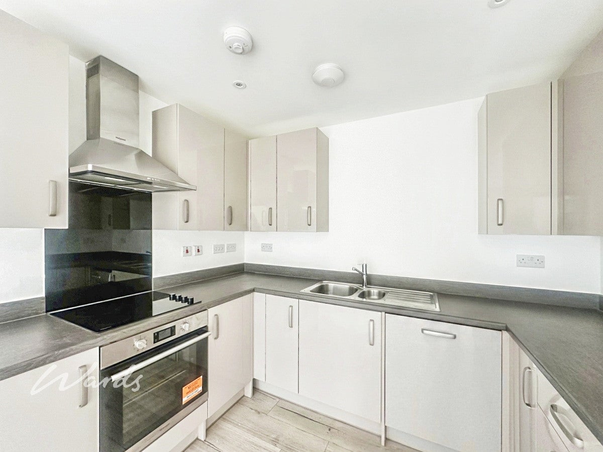 Flat Foster Street in Maidstone