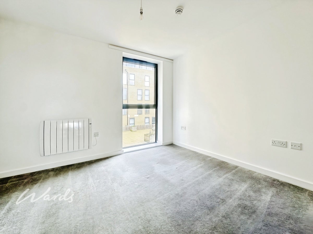 Flat Foster Street in Maidstone