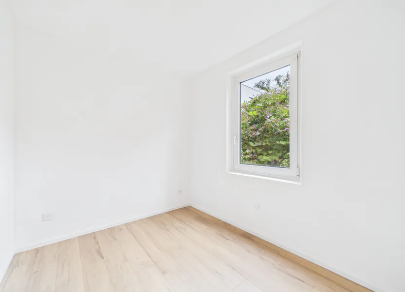 Flat Rue de Wissembourg in Schiltigheim