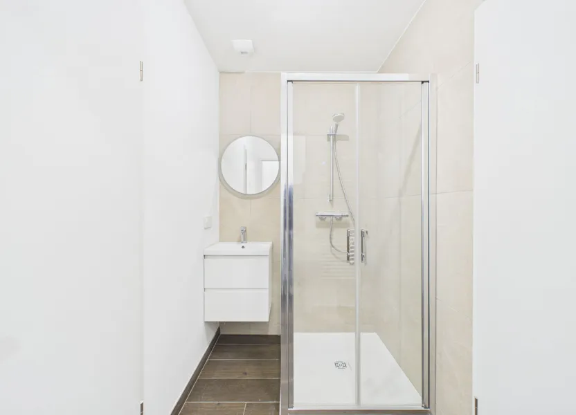 Flat Rue de Wissembourg in Schiltigheim