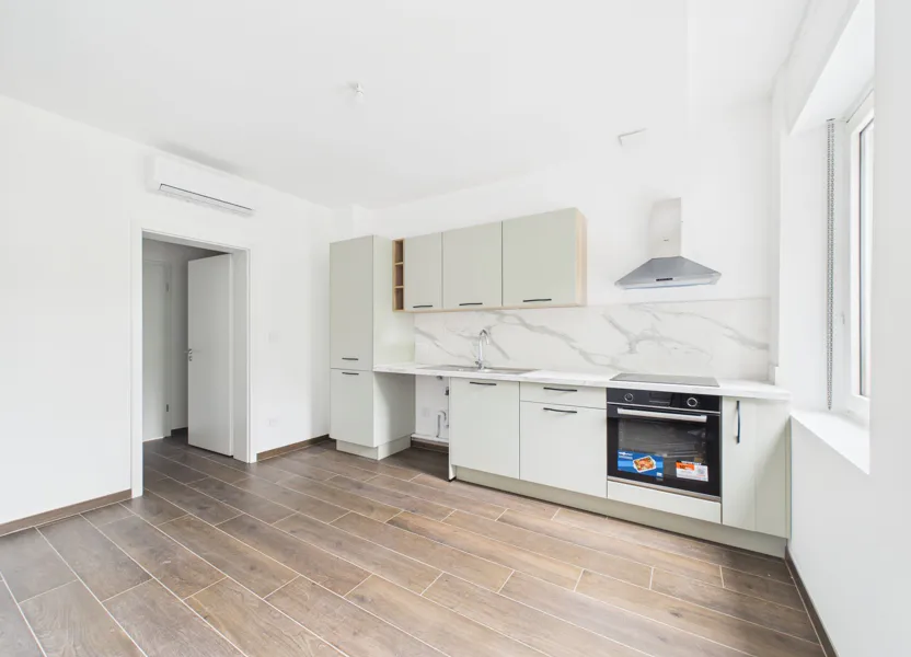 Flat Rue de Wissembourg in Schiltigheim
