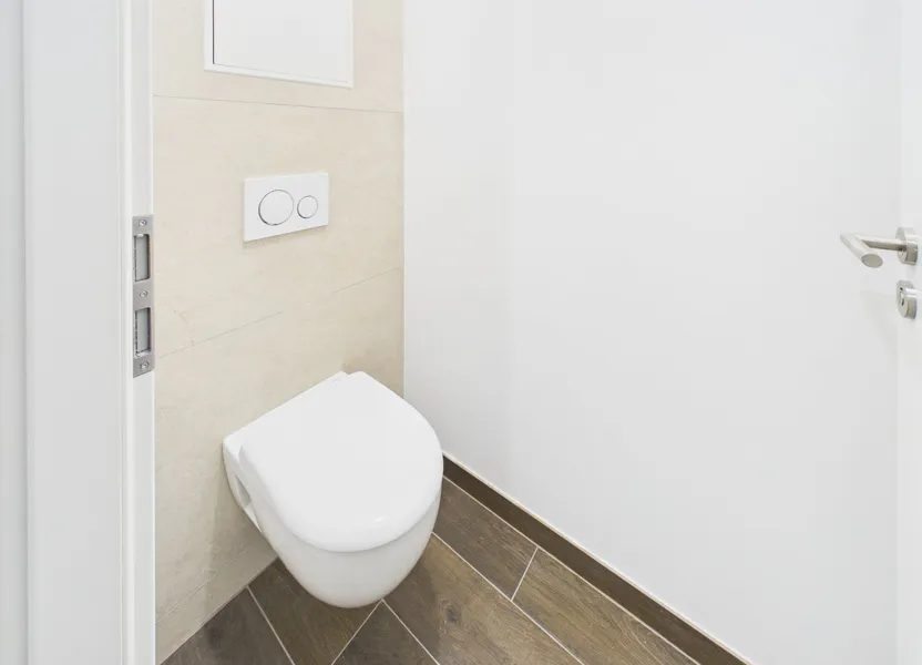 Flat Rue de Wissembourg in Schiltigheim