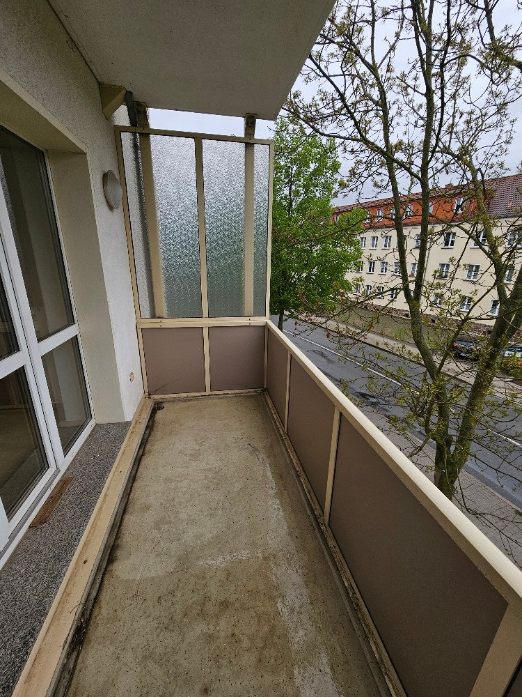 Haus Altenburger Straße in Gera