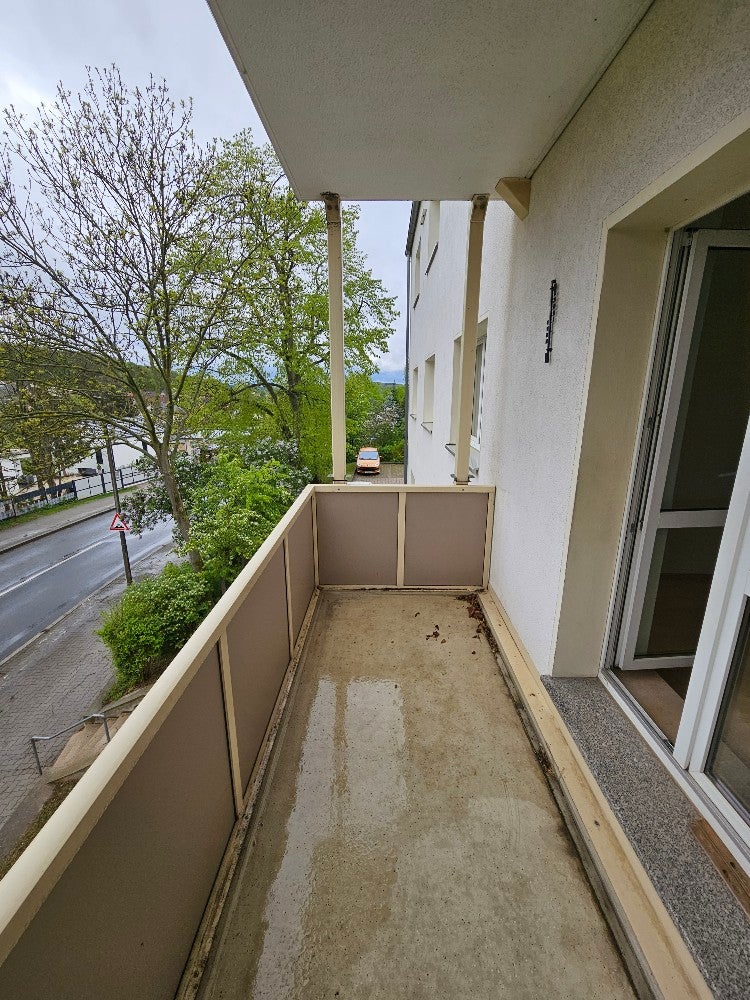 Haus Altenburger Straße in Gera