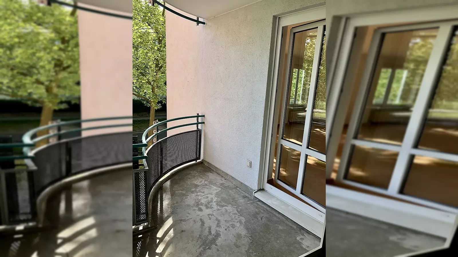 Wohnung Wehrmathen in Schönefeld