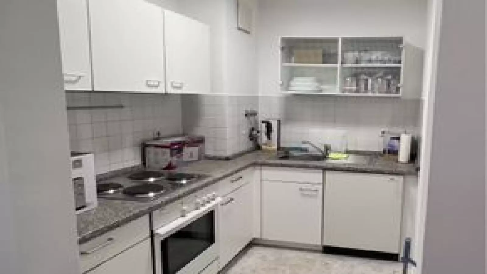 Wohnung Wehrmathen in Schönefeld
