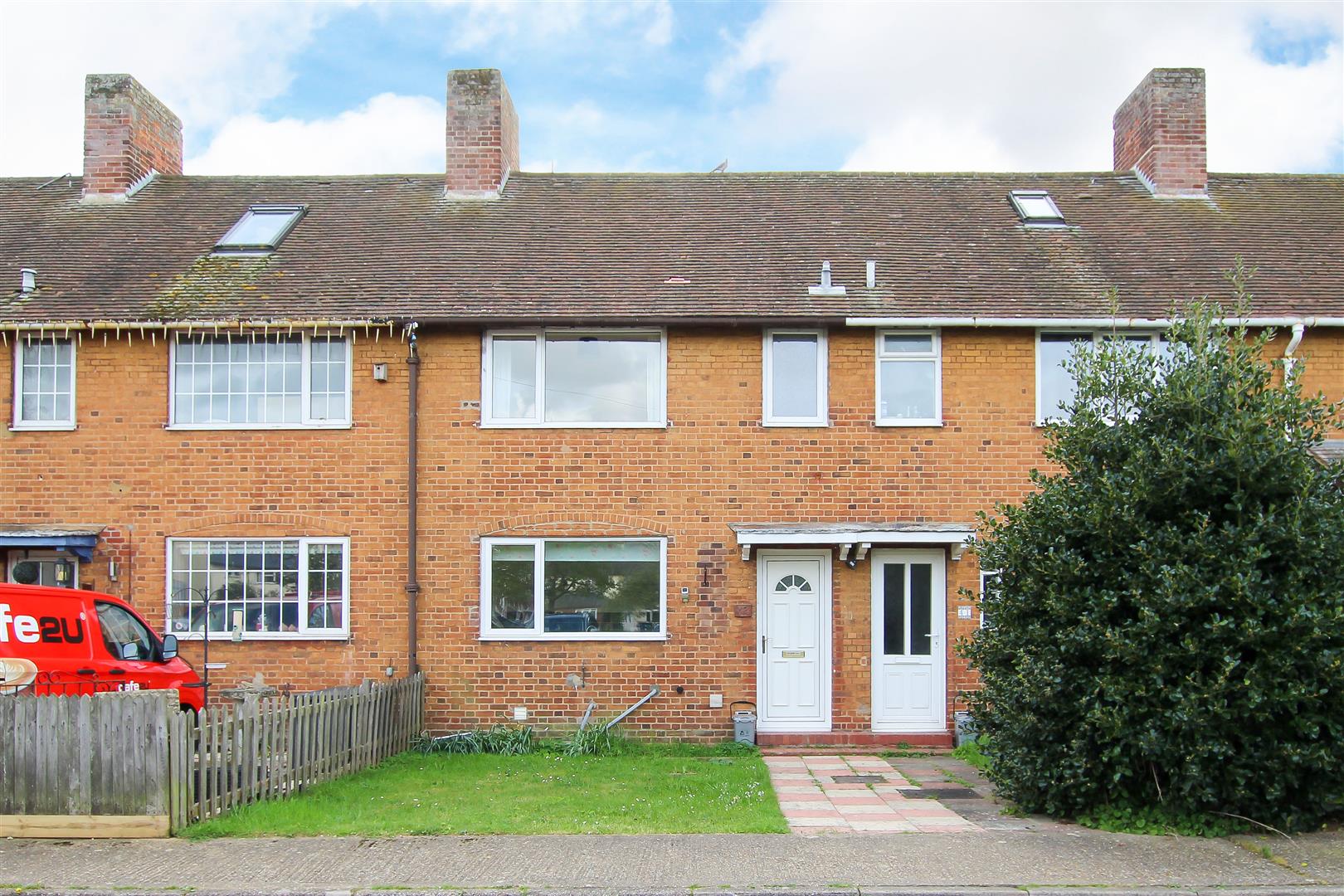 House Kingsway in South Cambridgeshire