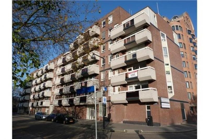 Appartement Pastoor Petersstraat in Eindhoven
