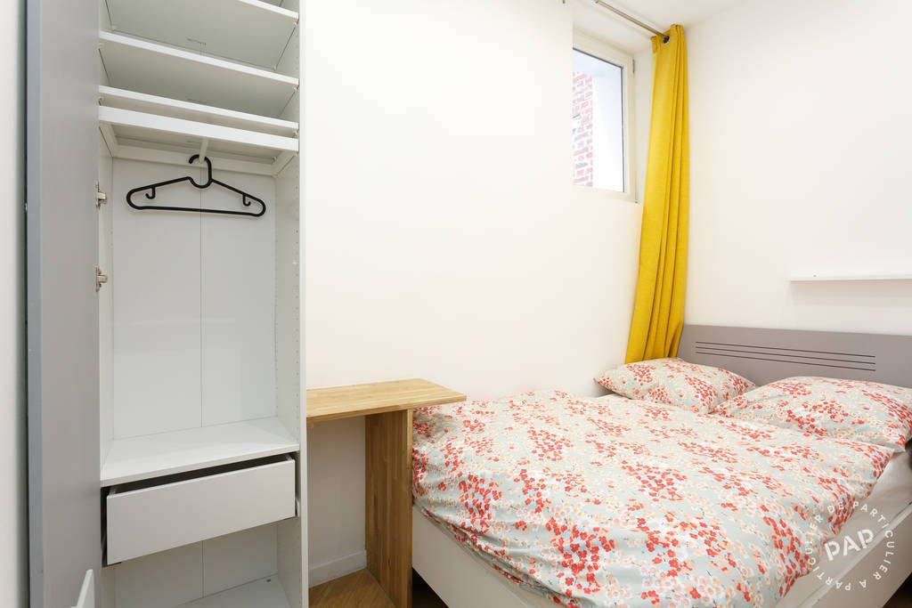 Appartement Boulevard du Général Leclerc à Clichy