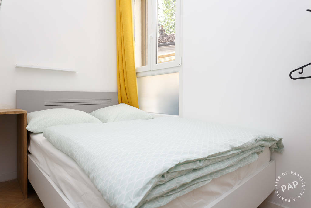 Appartement Boulevard du Général Leclerc à Clichy
