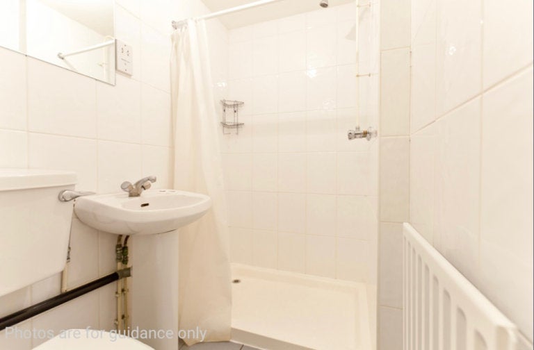Flat Belsize Park in Greater London